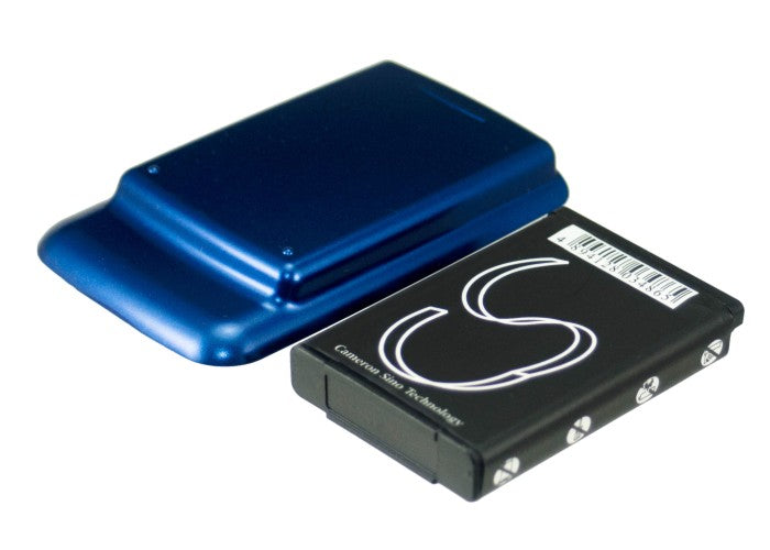 Li-Polymer Battery fits Lg, Ax275 3.7V, 1700mAh Communications Cameron Sino Technology Limited