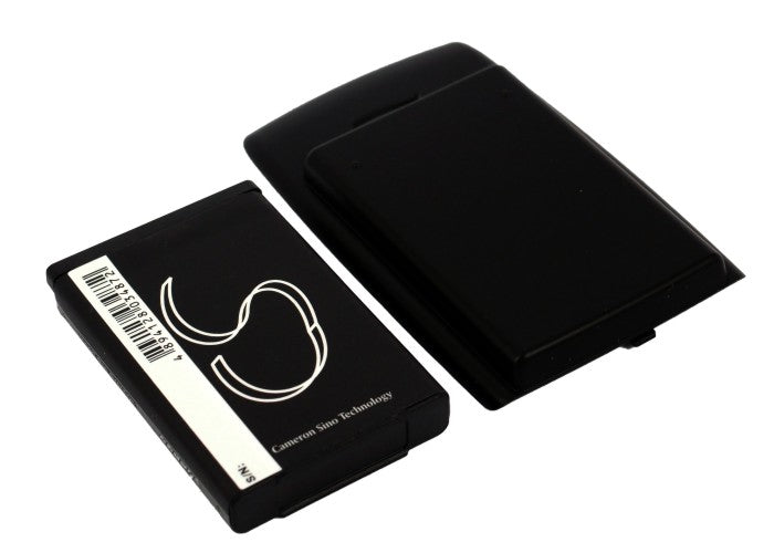 Li-Polymer Battery fits Lg, Ax380 3.7V, 1700mAh Communications Cameron Sino Technology Limited (Suspended)