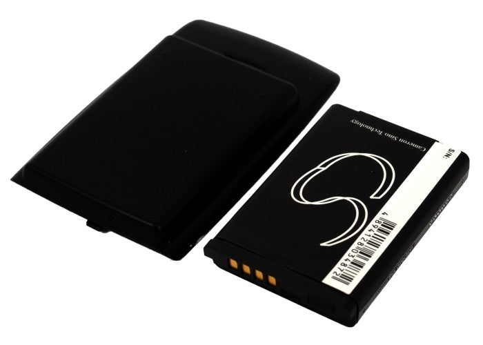 Li-Polymer Battery fits Lg, Ax380 3.7V, 1700mAh Communications Cameron Sino Technology Limited (Suspended)