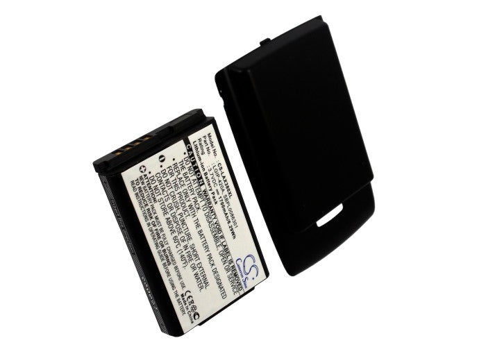 Li-Polymer Battery fits Lg, Ax380 3.7V, 1700mAh Communications Cameron Sino Technology Limited (Suspended)