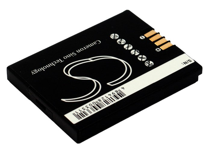 Li-ion Battery fits Motorola, A668, R880, V80 3.7V, 750mAh Communications Cameron Sino Technology Limited (Suspended)