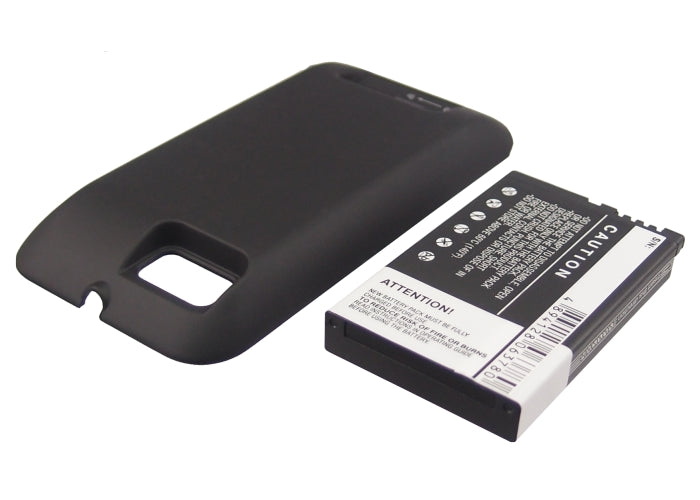 Li-Polymer Battery fits Motorola, Xt535 3.7V, 2800mAh Communications Cameron Sino Technology Limited