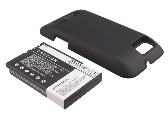 Li-Polymer Battery fits Motorola, Xt535 3.7V, 2800mAh Communications Cameron Sino Technology Limited