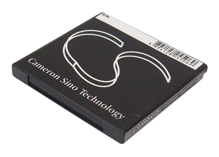 Li-ion Battery fits Oppo, U521 3.7V, 750mAh Communications Cameron Sino Technology Limited (Suspended)