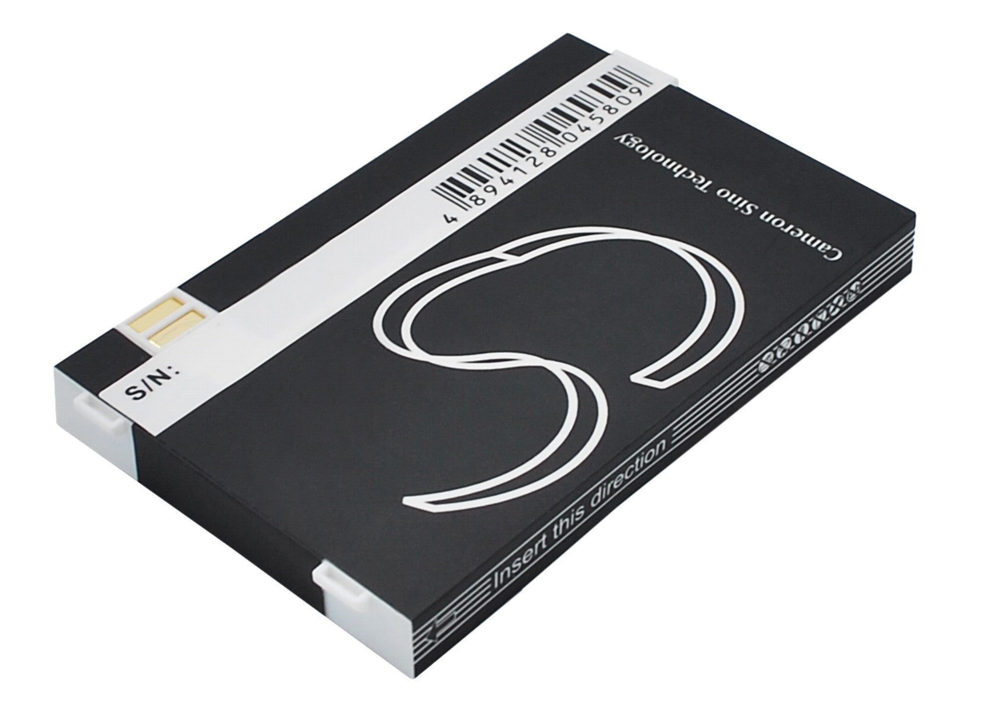 Li-ion Battery fits Philips, 9@9m, Xenium 9a9m 3.7V, 1200mAh Communications Cameron Sino Technology Limited (Suspended)