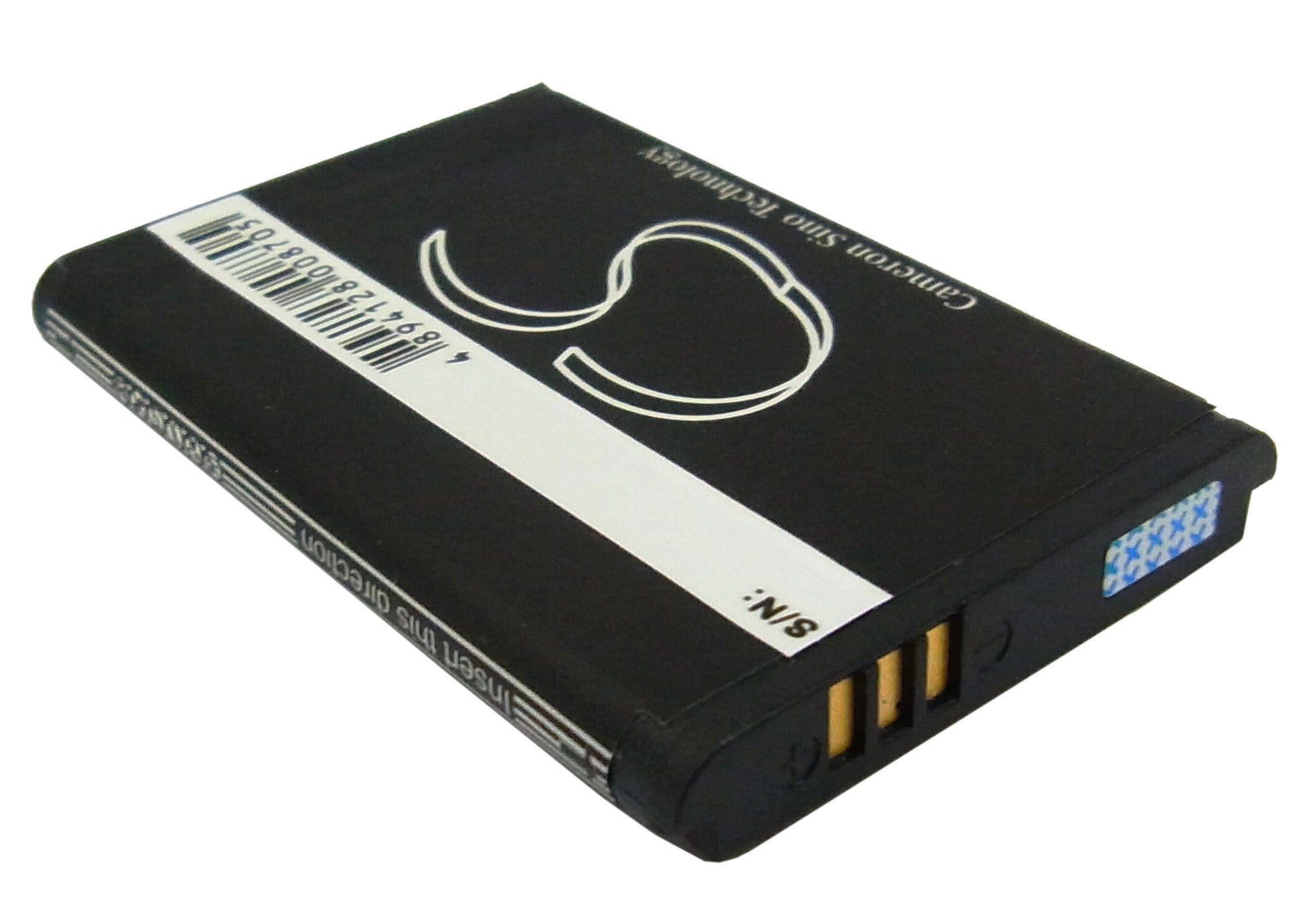 Li-Polymer Battery fits Samsung, Sch-a645, Sch-a870, Sch-a930 3.7V, 850mAh Mobile & SmartPhone Cameron Sino Technology Limited