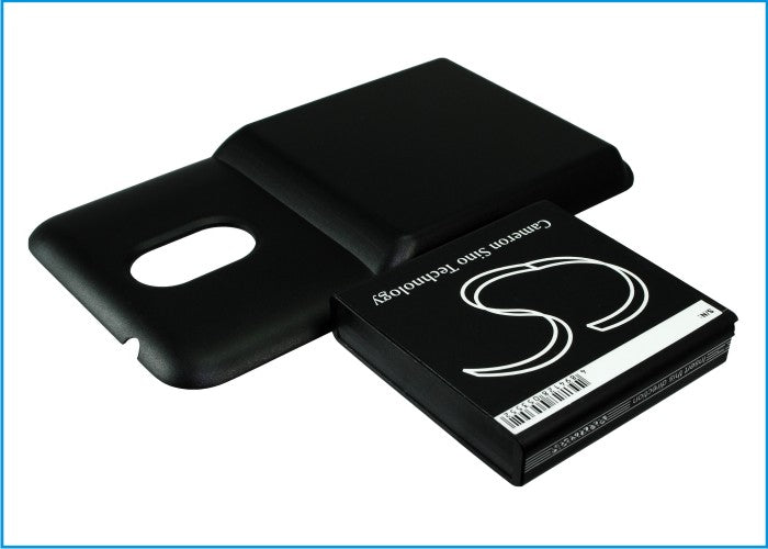 Li-ion Battery fits Sprint, Epic Touch 4g, Galaxy S Ii, Sph-d710 3.7V, 2400mAh Computer Cameron Sino Technology Limited