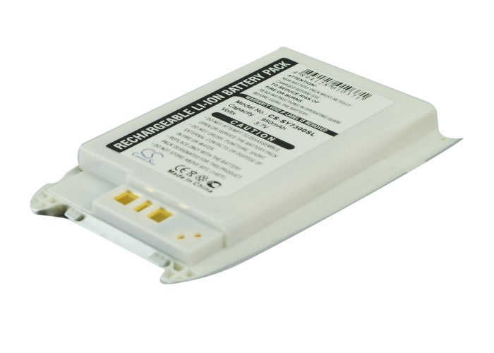 Li-Polymer Battery fits Sanyo, Rl-7300, Scp-7300 3.7V, 950mAh Communications Cameron Sino Technology Limited (Suspended)