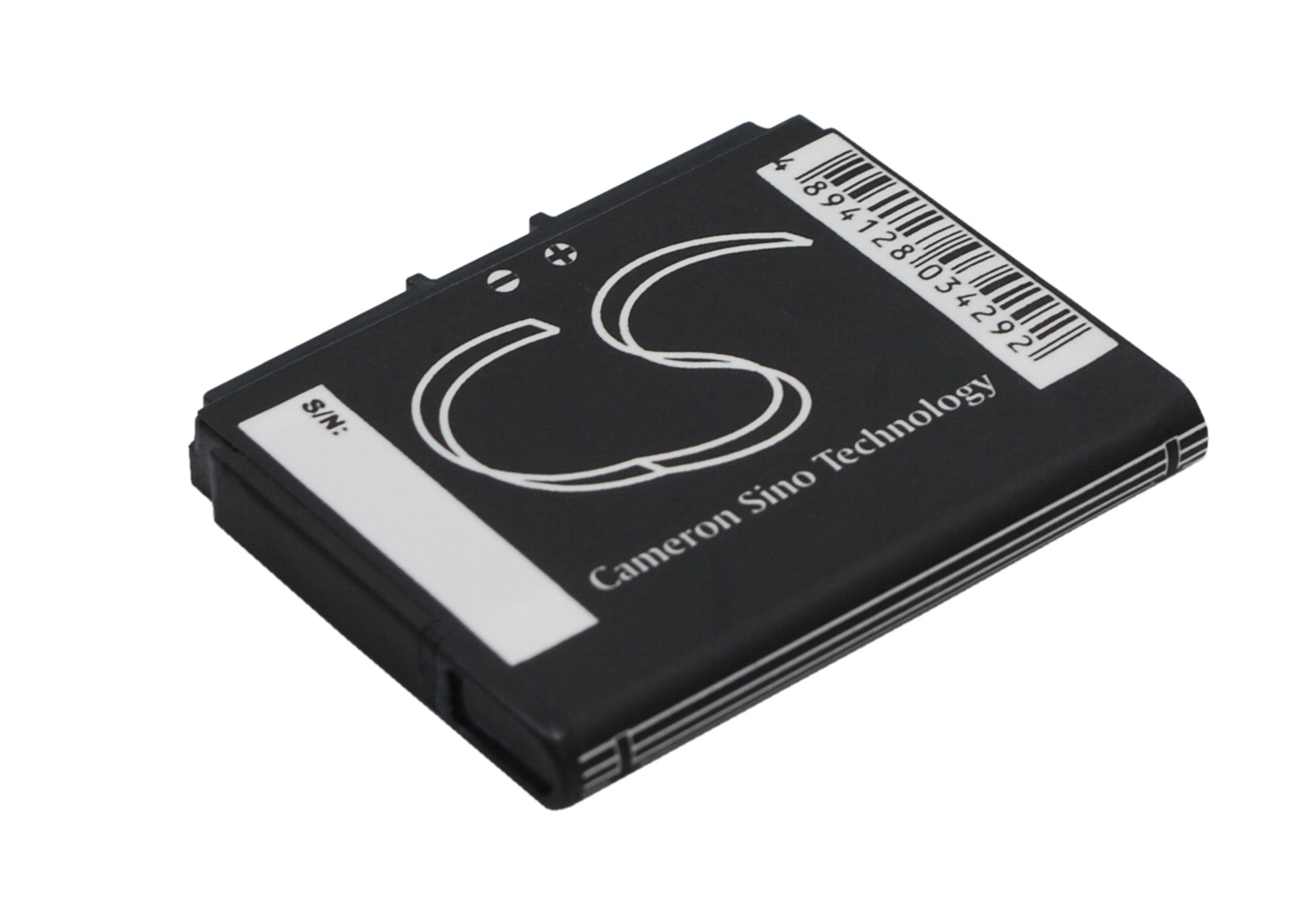 Li-ion Battery fits Vodafone, 850, Vf850 3.7V, 700mAh Communications Cameron Sino Technology Limited (Suspended)