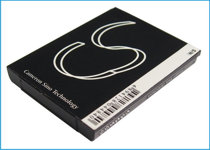 Li-Polymer Battery fits Metropcs, C76 3.7V, 850mAh Communications Cameron Sino Technology Limited (Suspended)