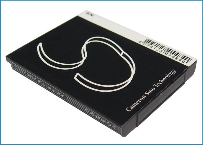 Li-Polymer Battery fits Zte, C76 3.7V, 850mAh Communications Cameron Sino Technology Limited