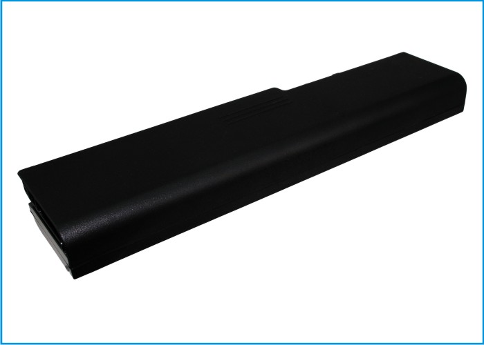 Li-ion Battery fits Toshiba, Portege T110, Portege T112, Portege T130 10.8V, 4400mAh Notebook & Laptop Cameron Sino Technology Limited