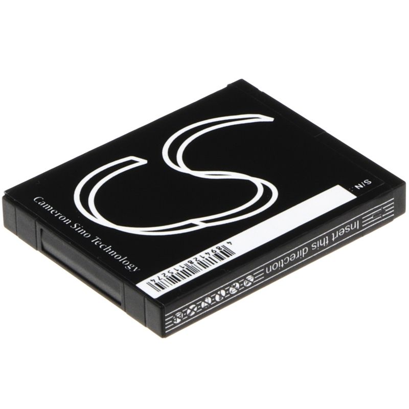 Li-ion Battery fits Straight Talk, Umx U240c, Tracfone, Wireless U240c 3.7V, 1500mAh Hotspot Cameron Sino Technology Limited
