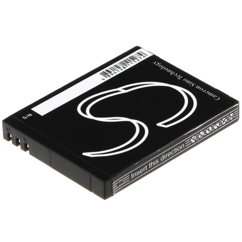 Li-ion Battery fits Straight Talk, Umx U240c, Tracfone, Wireless U240c 3.7V, 1500mAh Hotspot Cameron Sino Technology Limited