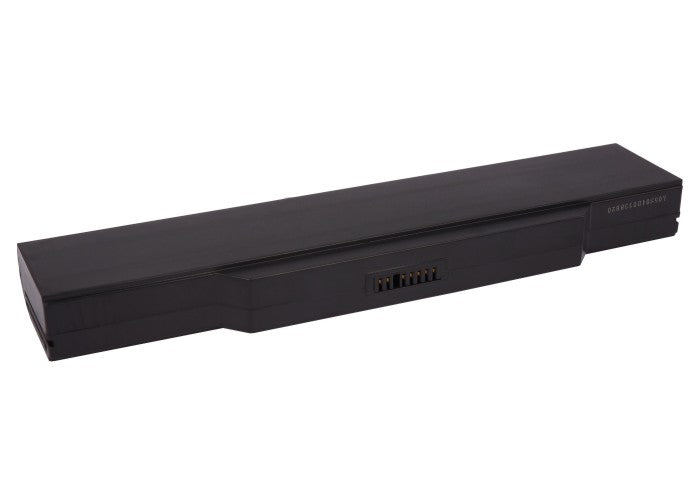 Li-Polymer Battery fits Nec, Versa M540 11.1V, 4400mAh Computer Cameron Sino Technology Limited