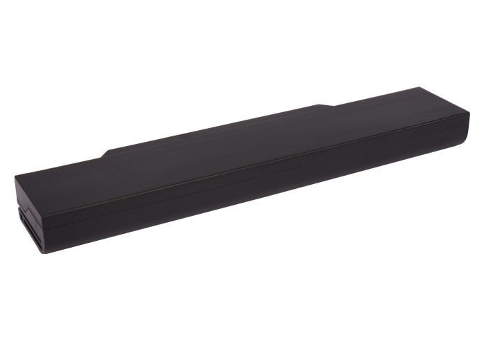 Li-ion Battery fits Winbook, W300, W320, W322 11.1V, 4400mAh Computer Cameron Sino Technology Limited