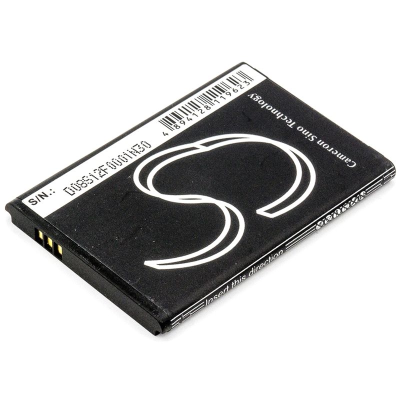 Li-ion Battery fits Tp-link, 5600, Tl-5600, 3.7V, 1000mAh Hotspot Cameron Sino Technology Limited