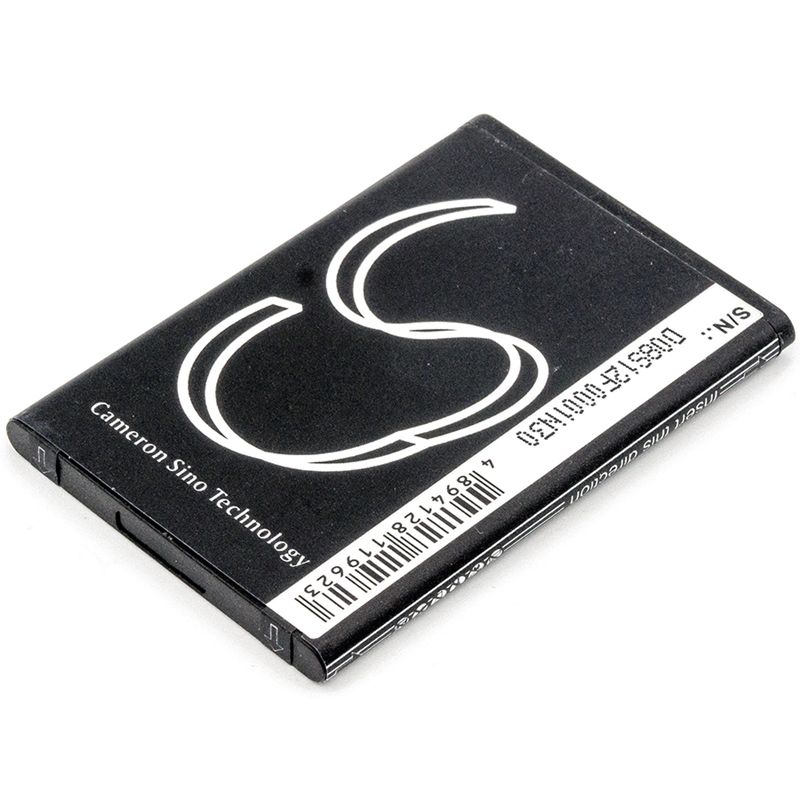 Li-ion Battery fits Tp-link, 5600, Tl-5600, 3.7V, 1000mAh Hotspot Cameron Sino Technology Limited