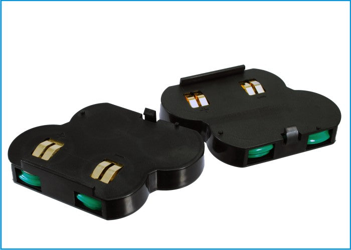Ni-MH Battery fits Compaq, Msa1000, Msa1510i/msa20, Msa1510i/msa30 Scsi 4.8V, 250mAh Industrial Cameron Sino Technology Limited