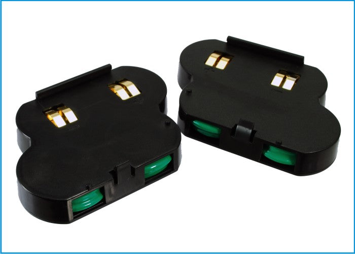 Ni-MH Battery fits Compaq, Msa1000, Msa1510i/msa20, Msa1510i/msa30 Scsi 4.8V, 250mAh Industrial Cameron Sino Technology Limited
