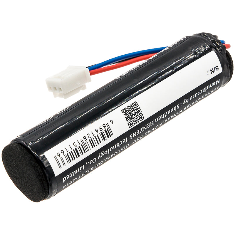 Li-ion Battery fits Parrot, Bebop 2 Skycontroller 2 P2 3.7V, 3400mAh Remote Controller Cameron Sino Technology Limited