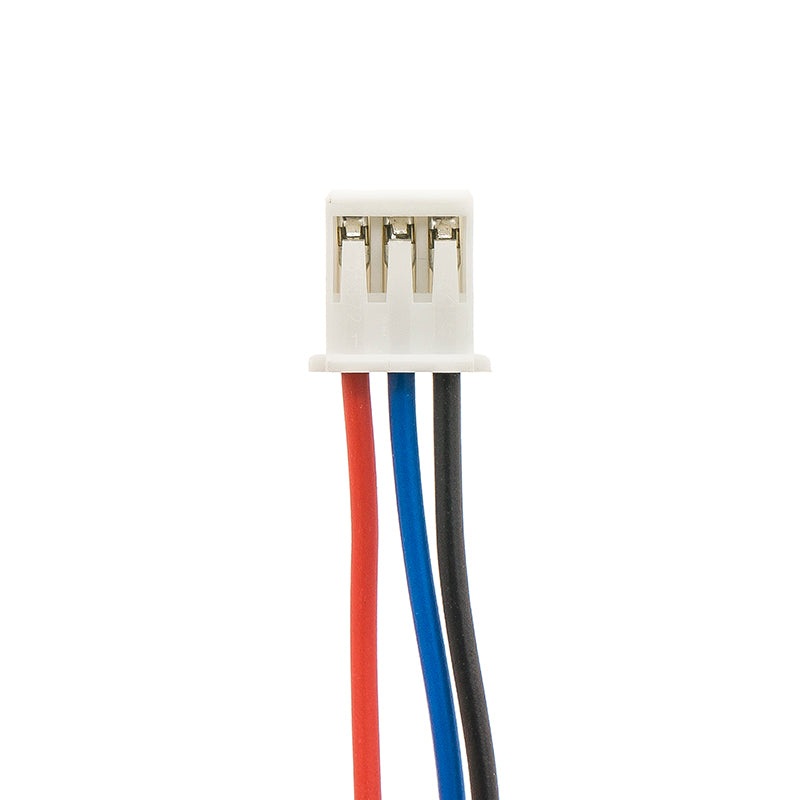 Li-ion Battery fits Parrot, Bebop 2 Skycontroller 2 P2 3.7V, 3400mAh Remote Controller Cameron Sino Technology Limited