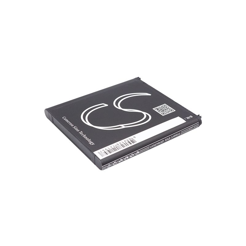 Li-ion Battery fits Nec, Aterm Mr04ln, Atermmr03ln 3b, Pa-mr03ln 3.8V, 2100mAh Hotspot Cameron Sino Technology Limited
