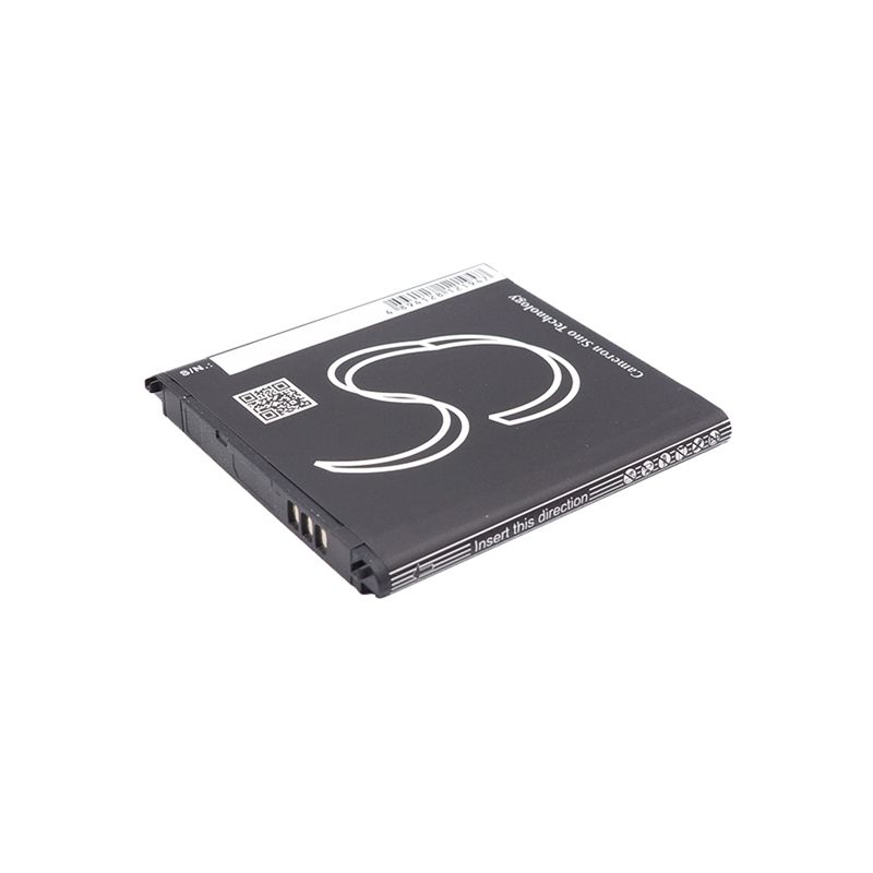Li-ion Battery fits Nec, Aterm Mr04ln, Atermmr03ln 3b, Pa-mr03ln 3.8V, 2100mAh Hotspot Cameron Sino Technology Limited