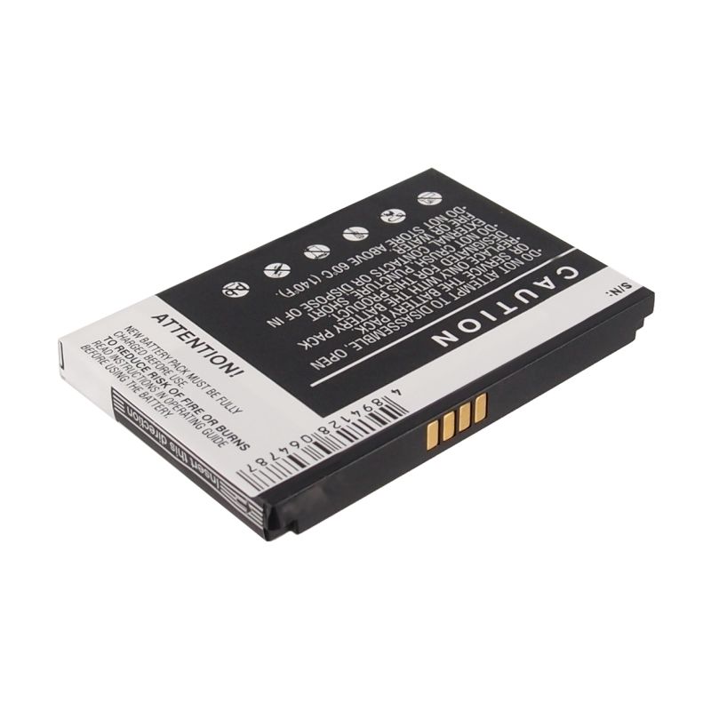 Li-ion Battery Fits Netgear, Aircard 778s, Mingl 4g, Mingle 3g 3.7v, 1800mah Hotspot Cameron Sino Technology Limited
