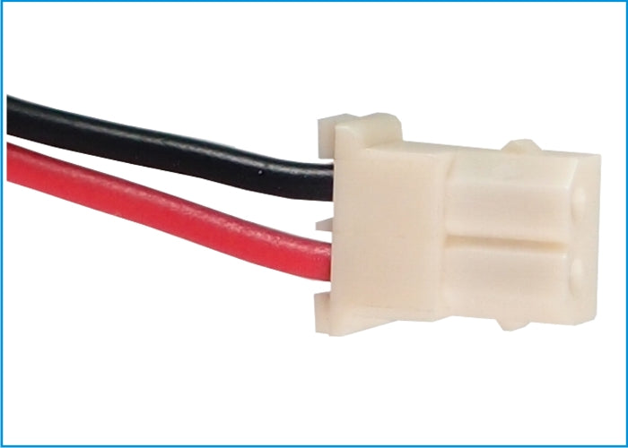 Li-ion Battery fits Ozroll, Ods Controller, Smart Drive Smart Control 10 14.4V, 2000mAh Crane Remote Control Cameron Sino Technology Limited