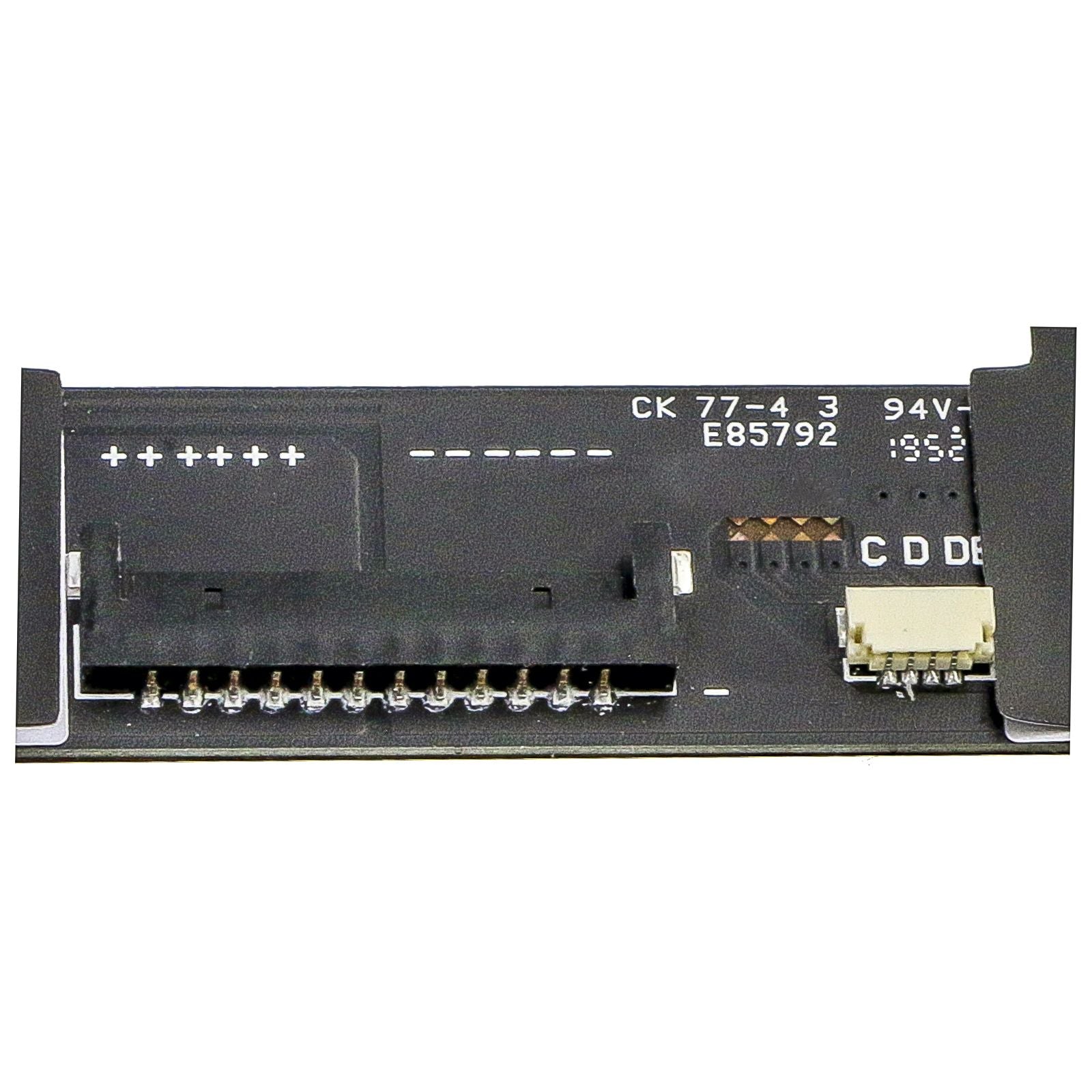 Li-Polymer Battery fits Microsoft, Surface Book 3 13.5 Keyboard 11.36V, 4800mAh Tablet Cameron Sino Technology Limited