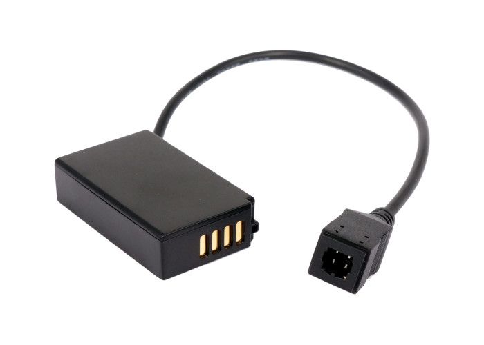 AC to DC Battery Charger fits Nikon, 1 J1, 1 J2 DC Coupler Cameron Sino Technology Limited