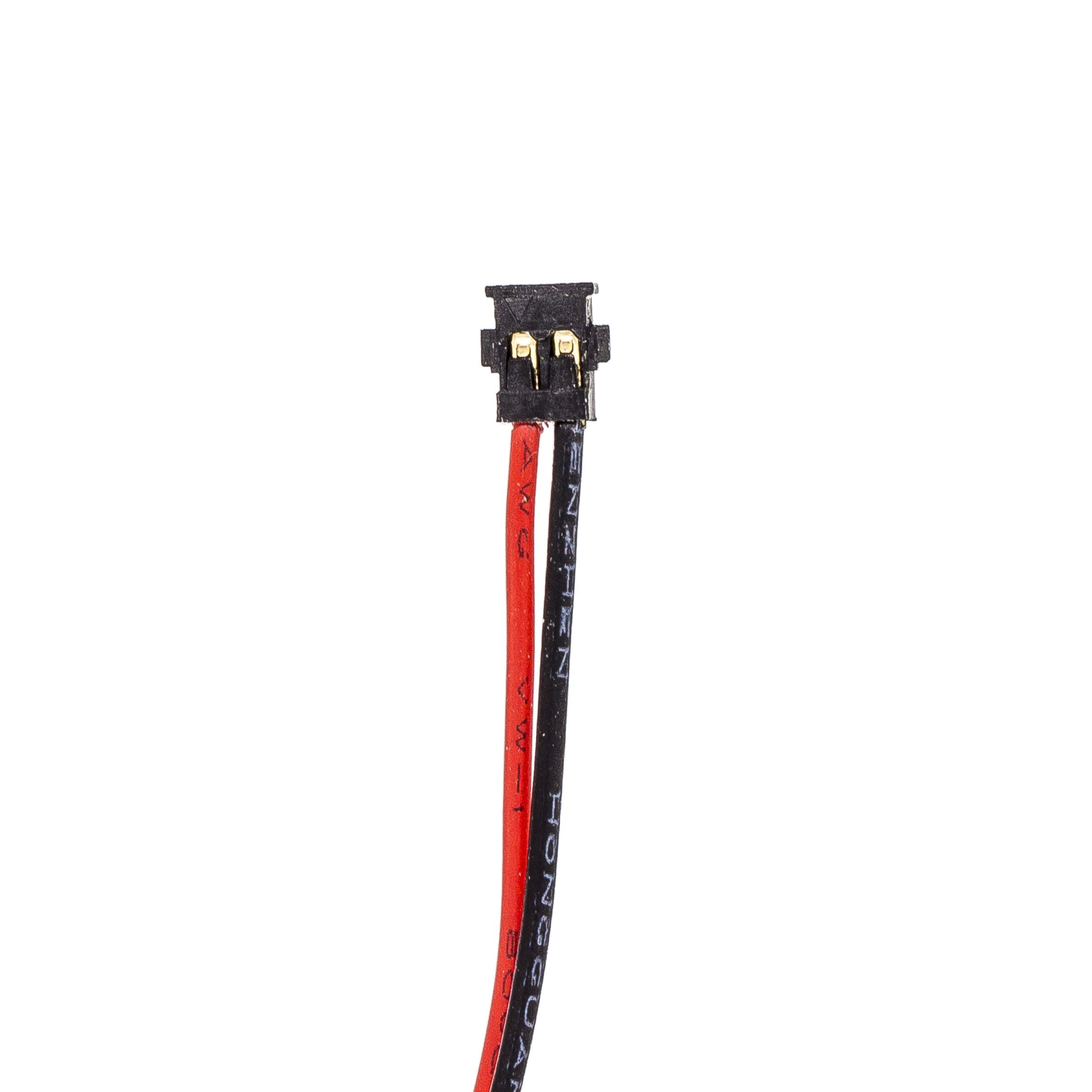 Li-Polymer Battery fits Astell&kern, Ak70 3.8V, 2600mAh Media Player Cameron Sino Technology Limited