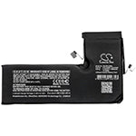 Li-Polymer Battery fits Apple, A2160, A2215 3.83V, 3000mAh Mobile & SmartPhone Cameron Sino Technology Limited