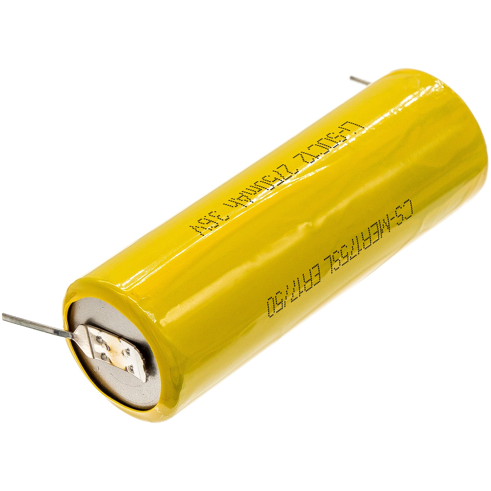 Li-SOCl2 Battery fits Maxell, Er17/50 3.6V, 2750mAh PLC Cameron Sino Technology Limited