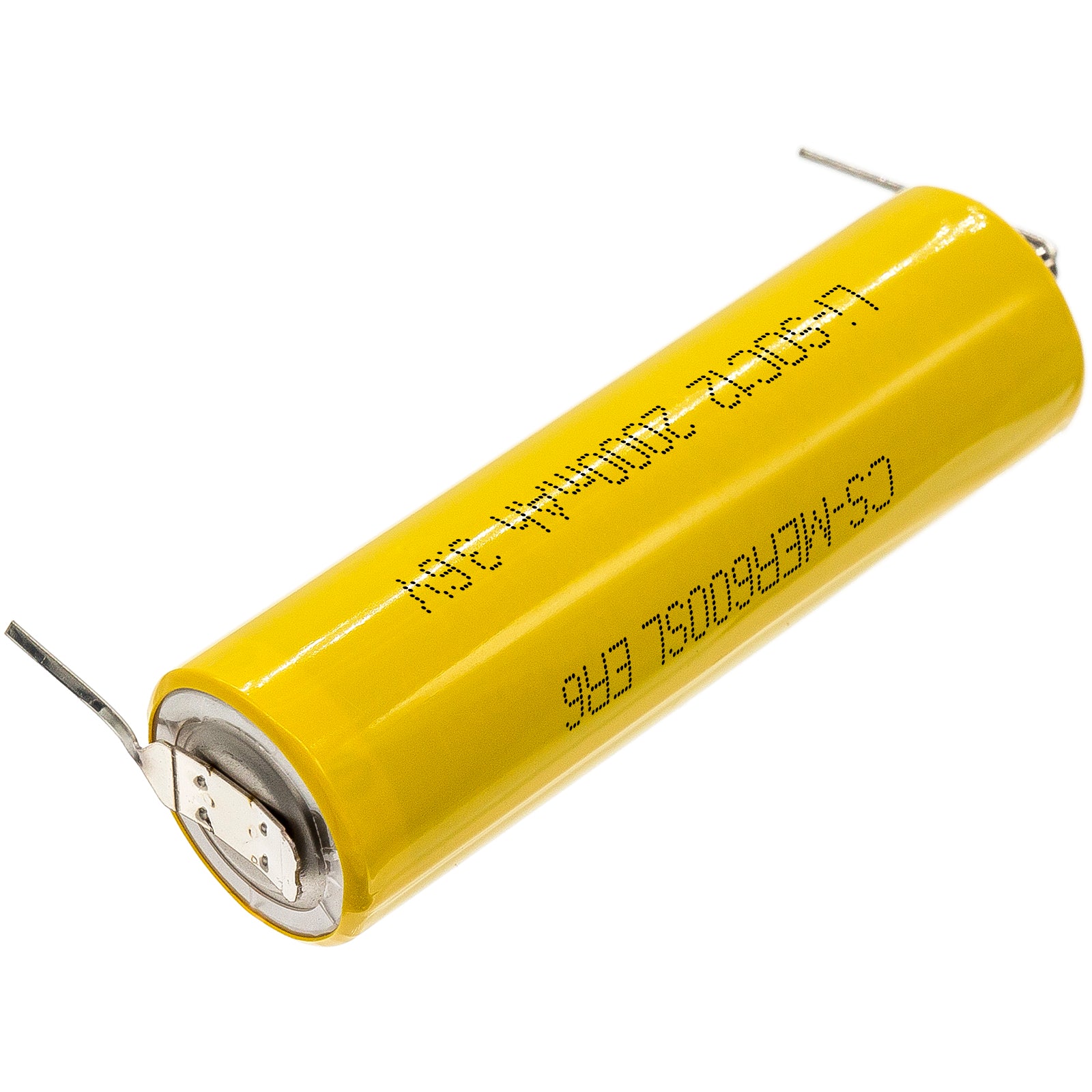 Li-SOCl2 Battery fits Maxell, Er6 3.6V, 2000mAh PLC Cameron Sino Technology Limited