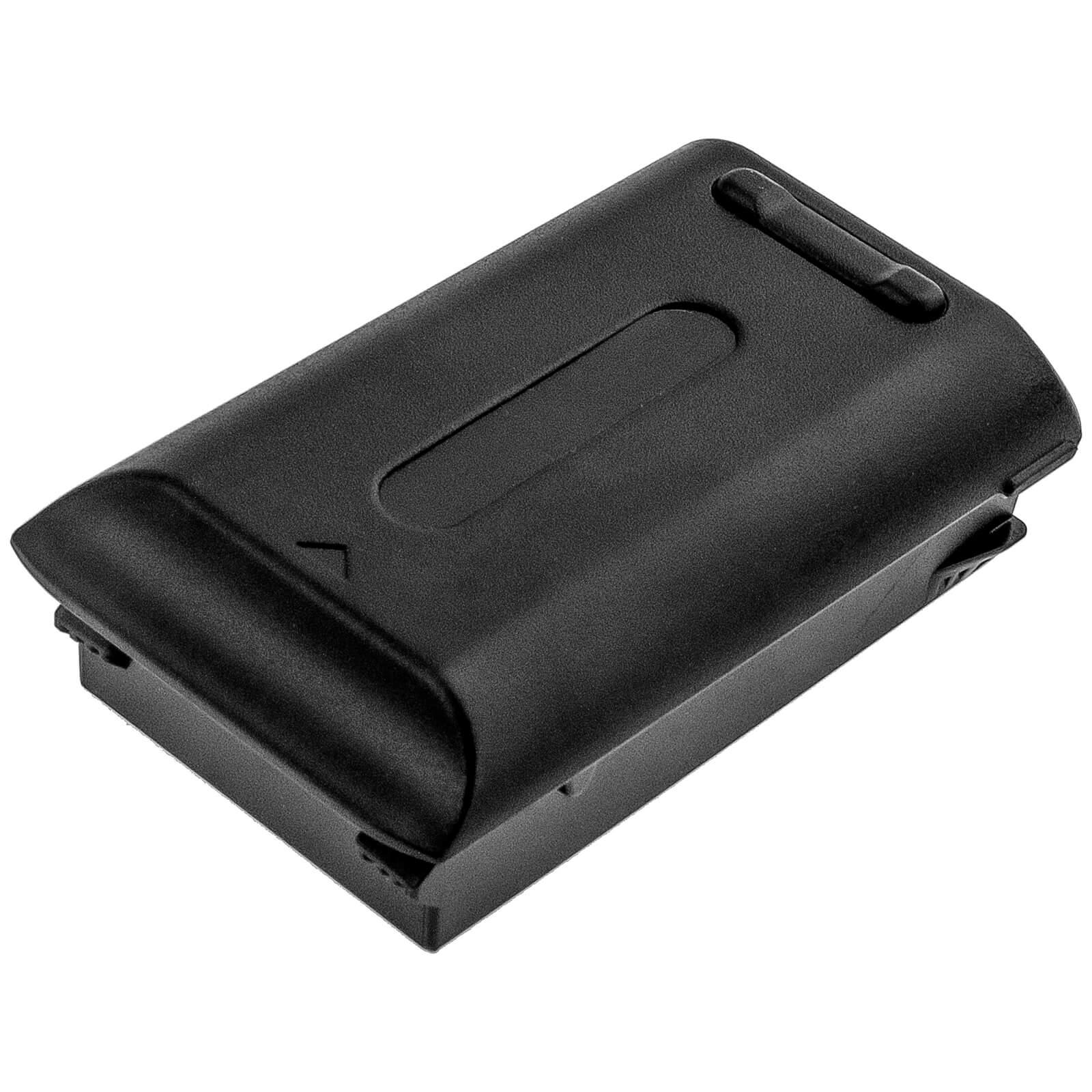 Li-ion Battery fits Urovo, Rt40 3.85V, 5100mAh Barcode Scanner Cameron Sino Technology Limited