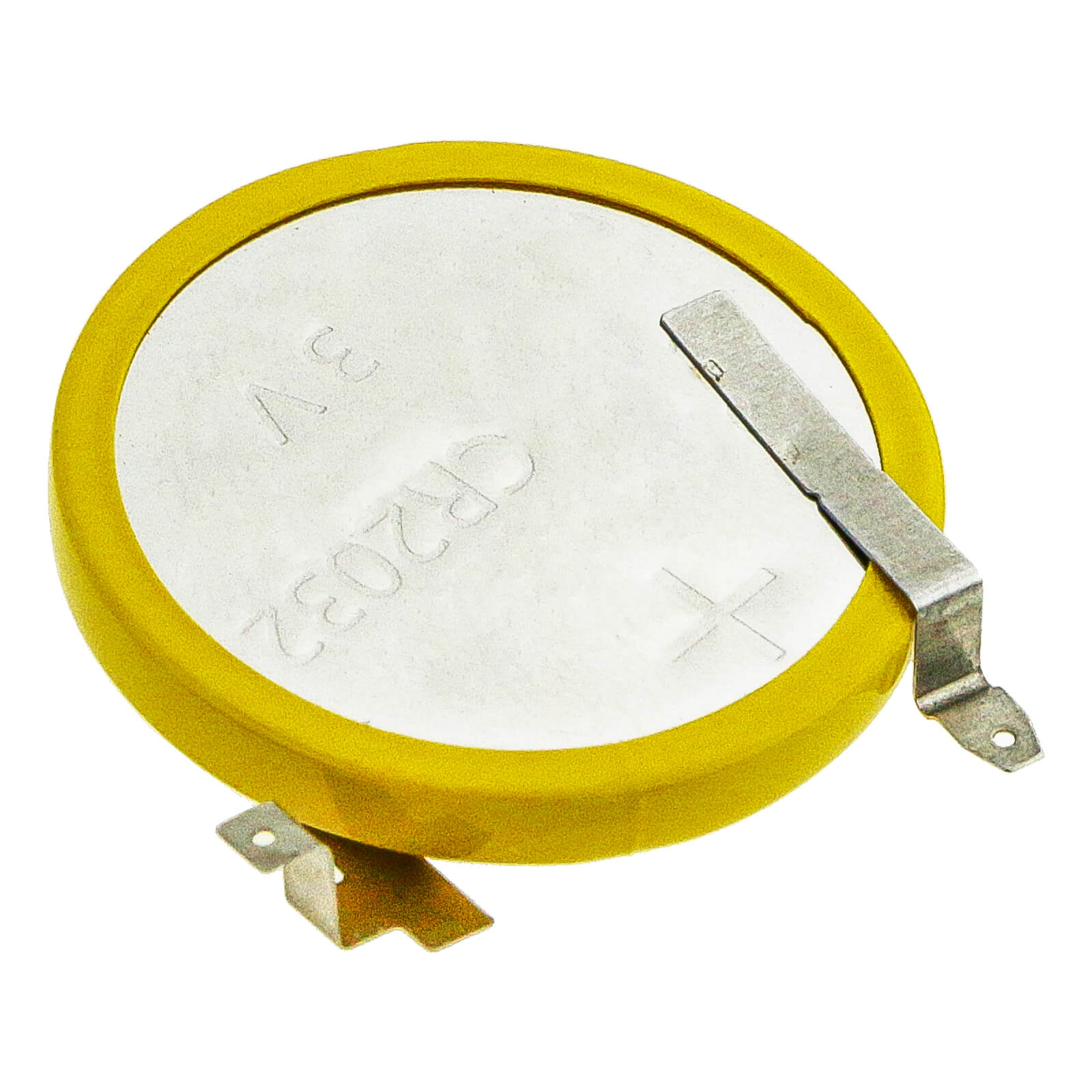 Lithium Battery fits Custom Battery Packs, Cr2032 1s1p, Lithium Battery 3V, 225mAh Battery Pack Cameron Sino Technology Limited