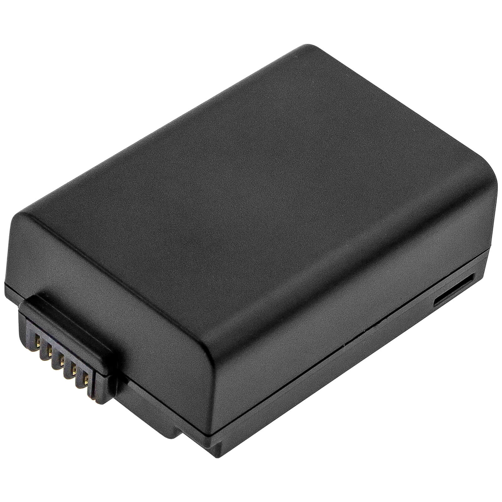 Li-ion Battery fits Nikon, Z50, Z50 Zfc 7.6V, 1280mAh Camera Cameron Sino Technology Limited
