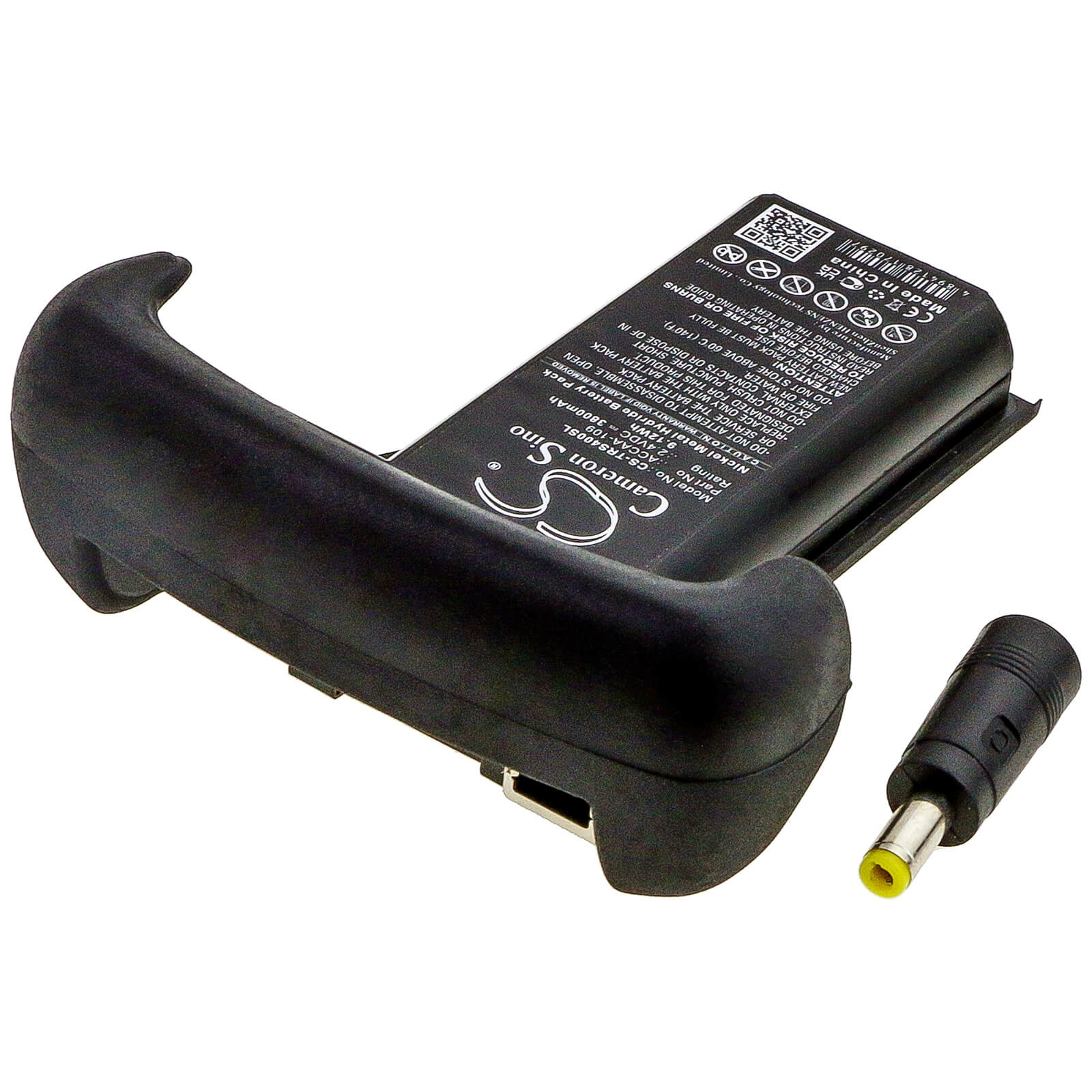 Li-Polymer Battery fits Trimble, Recon 200, Recon 200x, Recon 400 2.4V, 3800mAh Equipment & Survey & Test Cameron Sino Technology Limited