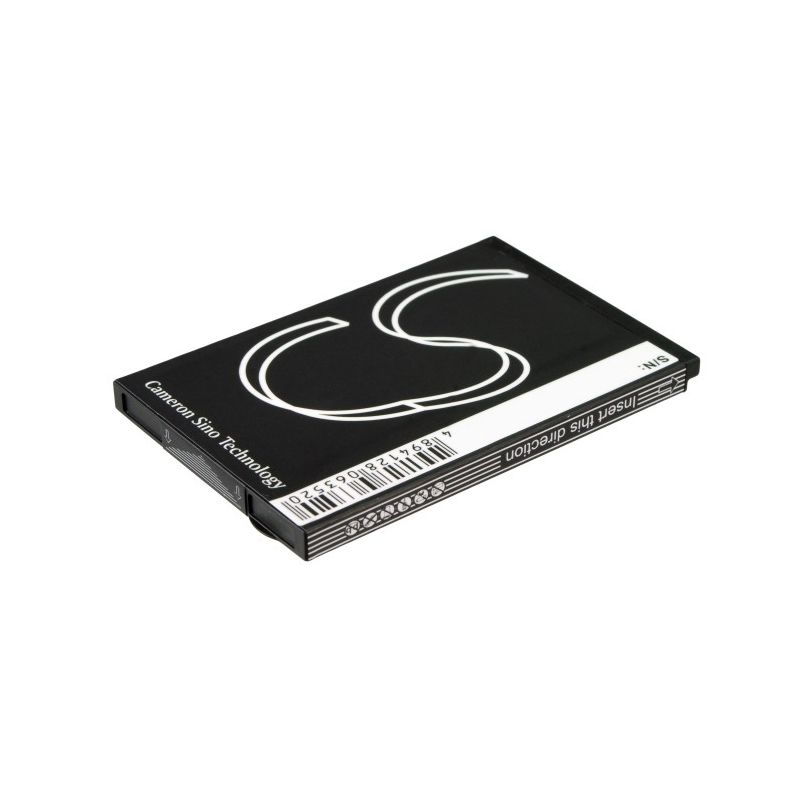 Li-ion Battery fits Novatel Wireless, Mifi 3352, Mifi 4082, Mifi 4082 4g 3.7V, 1350mAh Hotspot Cameron Sino Technology Limited