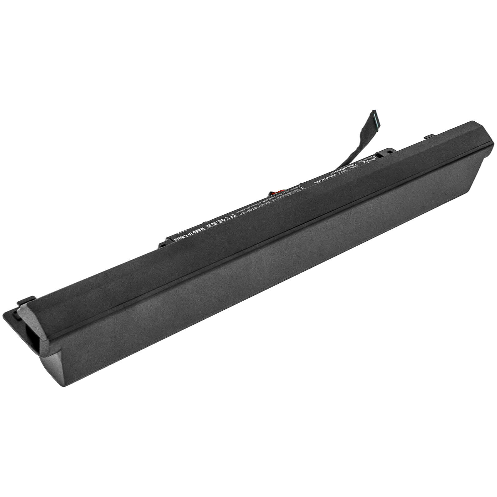 Li-ion Battery fits Lenovo, Ideapad 110-15isk 10.8V, 2200mAh Notebook & Laptop Cameron Sino Technology Limited