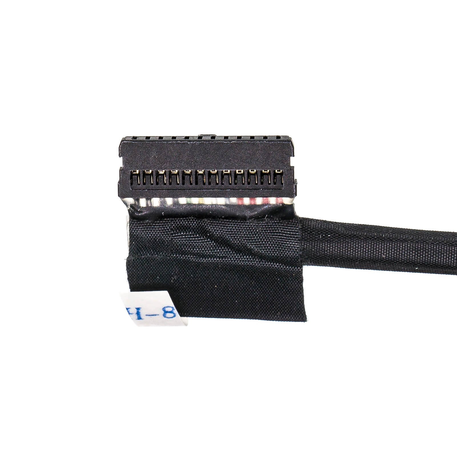 Li-Polymer Battery fits Dell, Latitude 9510 2-in-1 11.4V, 7250mAh Notebook & Laptop Cameron Sino Technology Limited