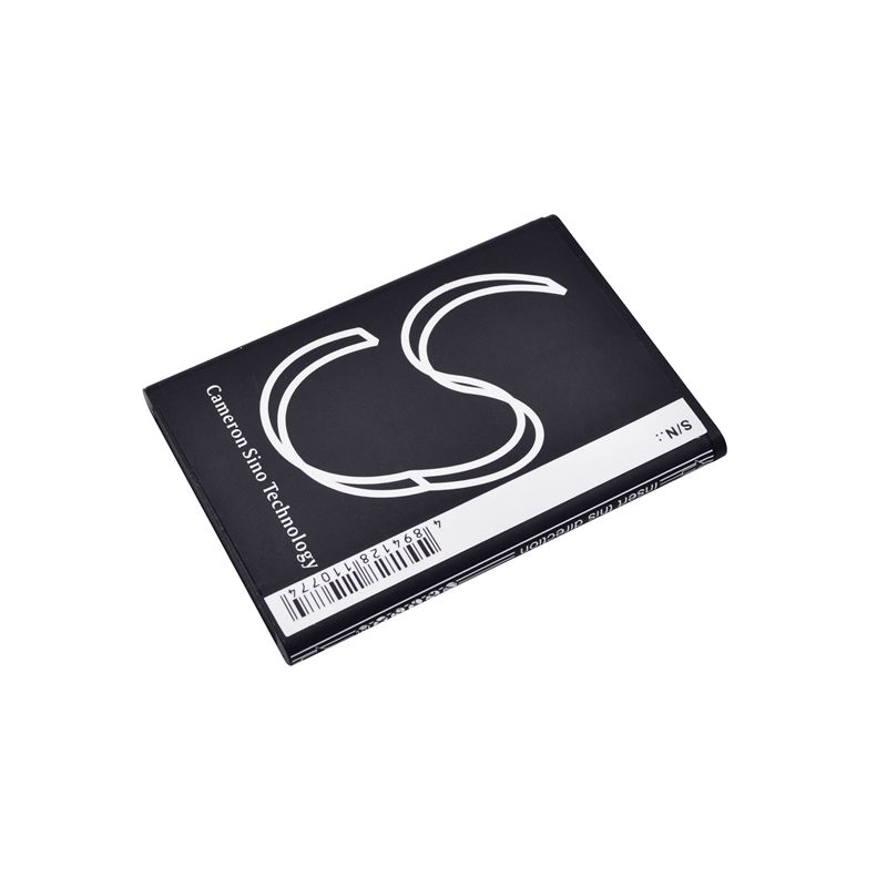 Li-ion Battery fits Tp-link, M7350, M7350 Ver 1.0-3.0, Tl-tr961 3.8V, 1900mAh Hotspot Cameron Sino Technology Limited
