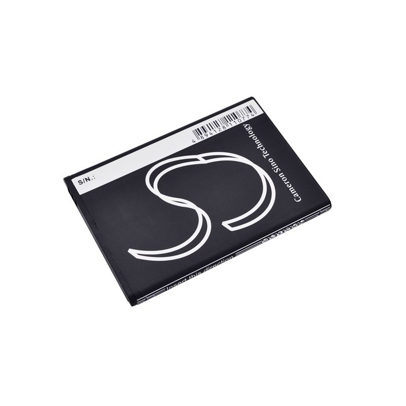 Li-ion Battery fits Tp-link, M7350, M7350 Ver 1.0-3.0, Tl-tr961 3.8V, 1900mAh Hotspot Cameron Sino Technology Limited