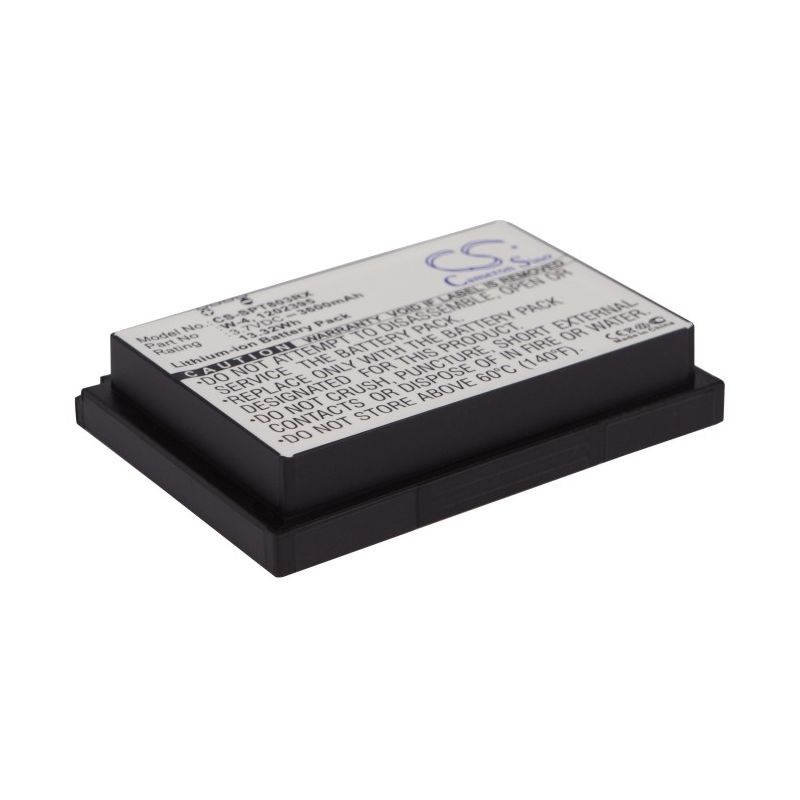 Li-ion Battery fits Sierra Wireless, 803s 4g Lte, Aircard 803s, Aircard Sw760 3.7V, 3600mAh Hotspot Cameron Sino Technology Limited