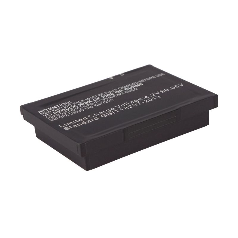 Li-ion Battery fits Sierra Wireless, 803s 4g Lte, Aircard 803s, Aircard Sw760 3.7V, 3600mAh Hotspot Cameron Sino Technology Limited