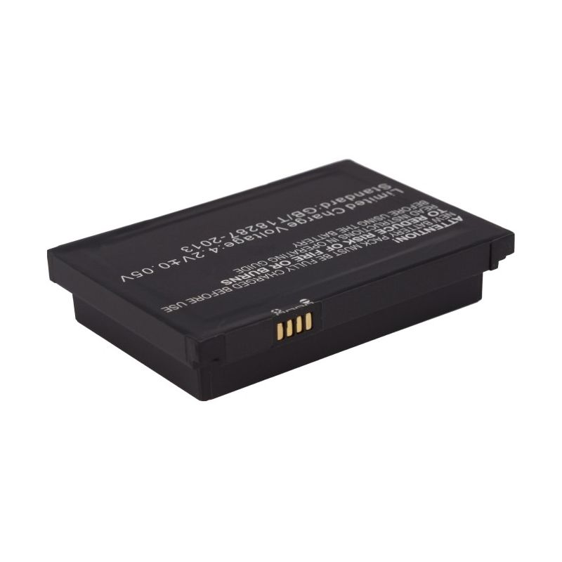 Li-ion Battery fits Sierra Wireless, 803s 4g Lte, Aircard 803s, Aircard Sw760 3.7V, 3600mAh Hotspot Cameron Sino Technology Limited
