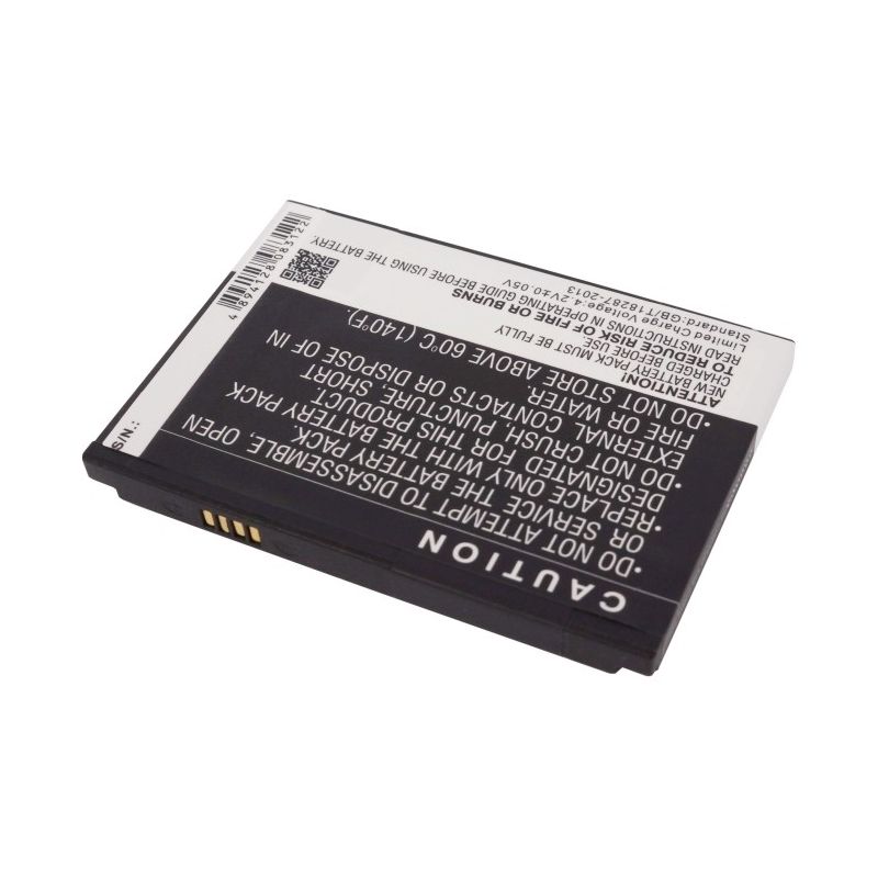 Li-ion Battery Fits Sierra Wireless, 803s 4g Lte, Aircard 803s, Aircard Sw760 3.7v, 2000mah Hotspot Cameron Sino Technology Limited