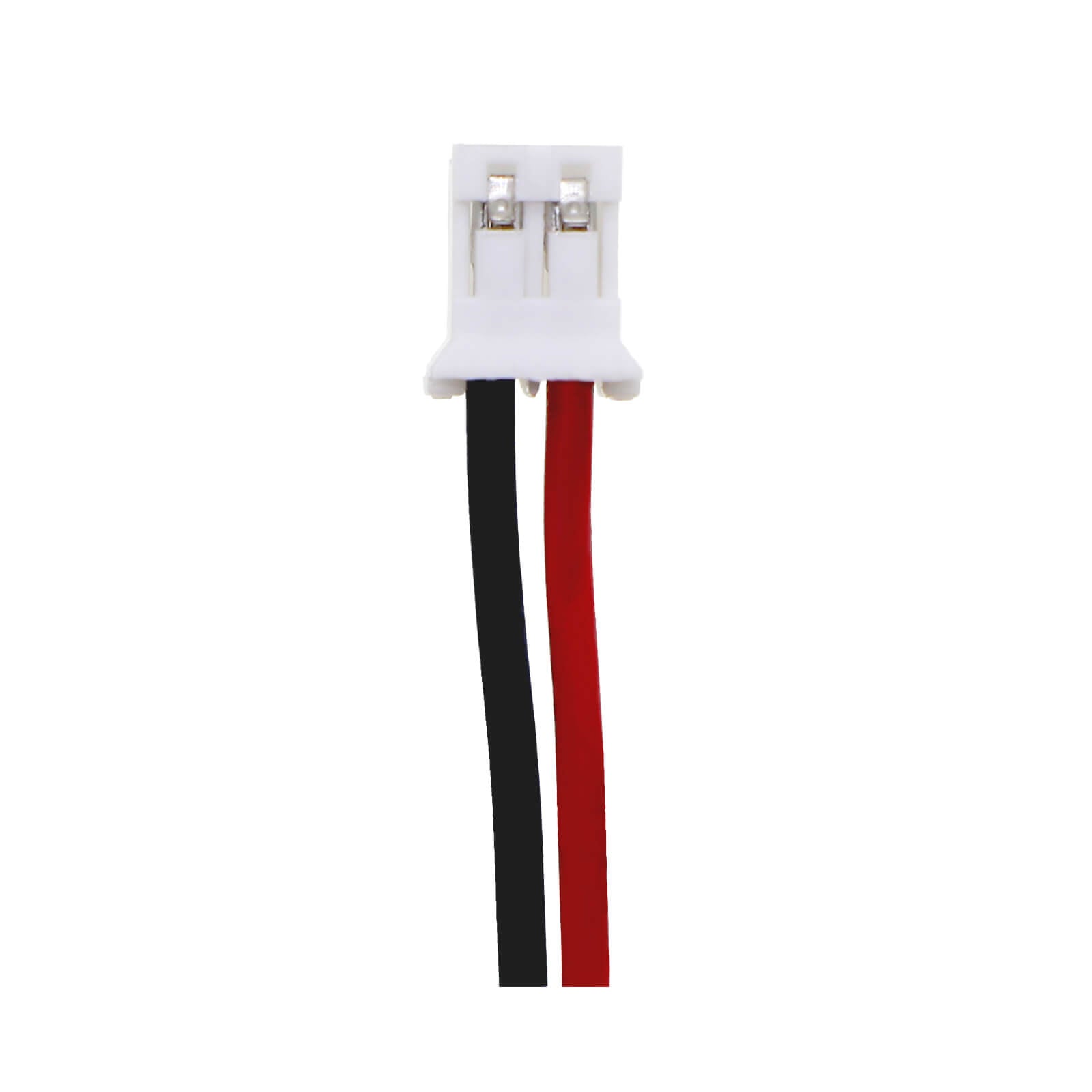 Ni-MH Battery fits Summer, 285650a, 28650 3.6V, 1500mAh / 5.40Wh BabyPhone Cameron Sino Technology Limited